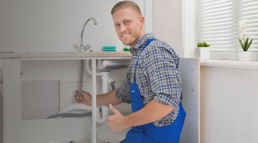 Nighttime Plumber in Fidelity, IL